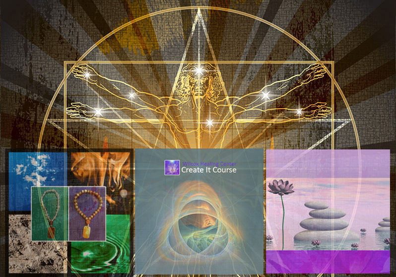 Courses and Mini Retreat Schedule