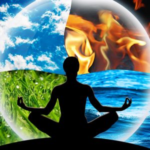 Shakti Swarupa Advanced Protocol group session